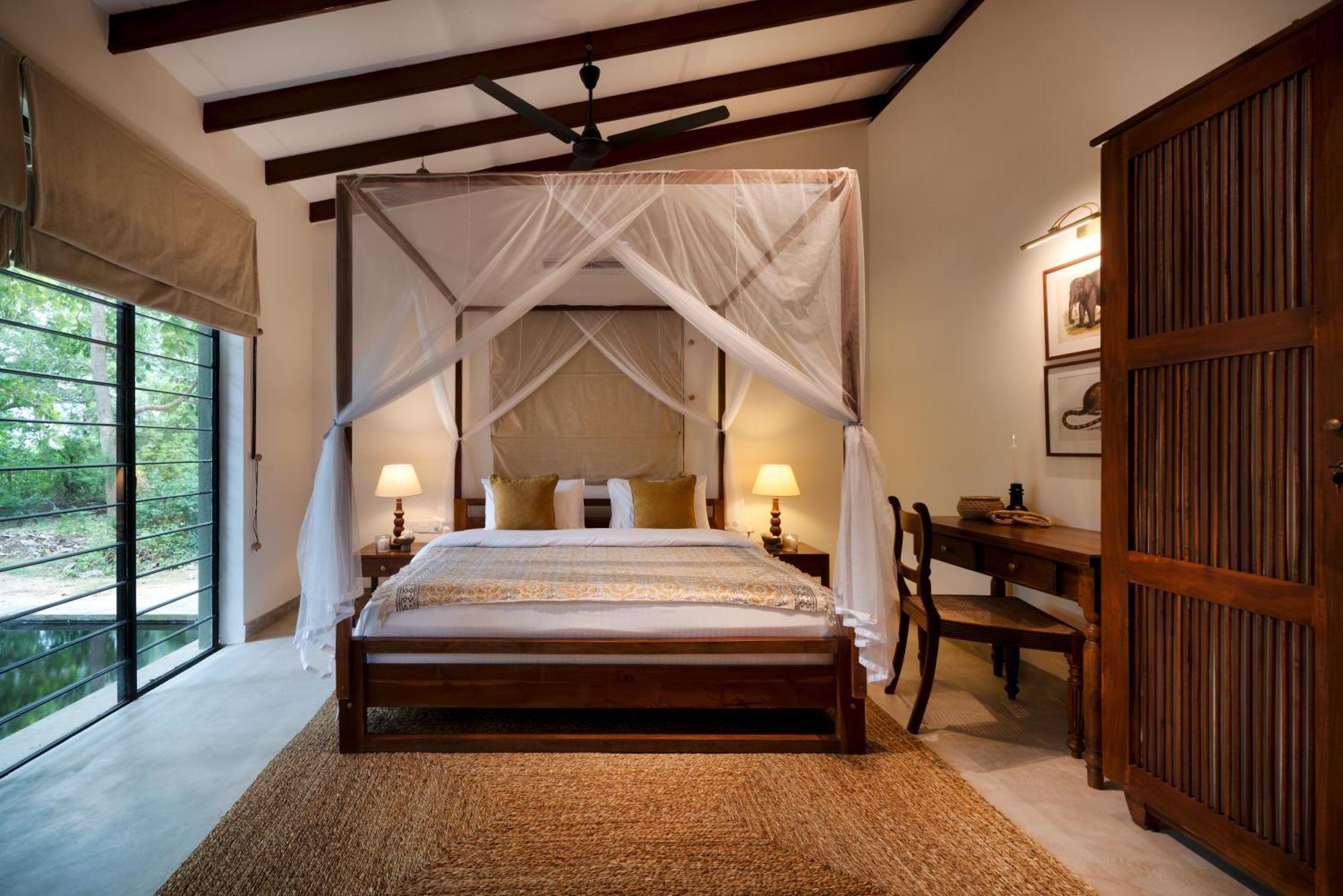Villa Neem Tree House Kirinda  Exterior foto
